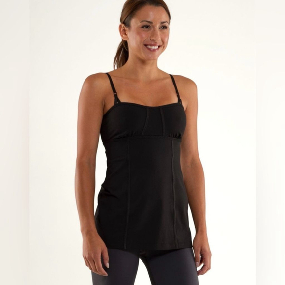 Lululemon - Ariel Tank - Picture 1 of 7